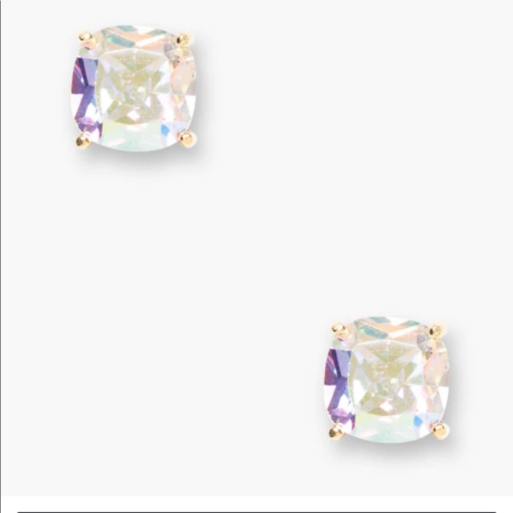 kate spade studs